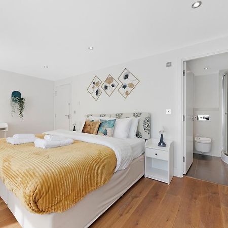 Hermitage Road Apartment By Morethanstays London Kültér fotó