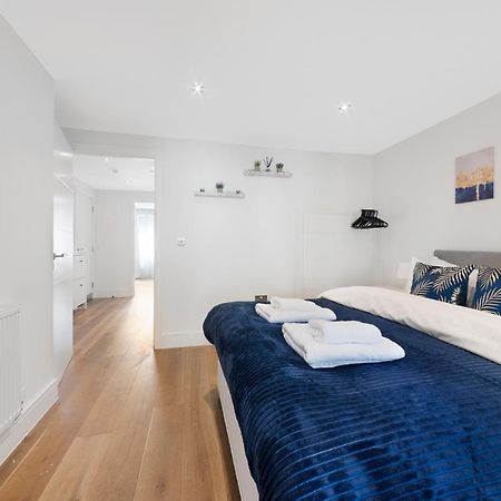 Hermitage Road Apartment By Morethanstays London Kültér fotó