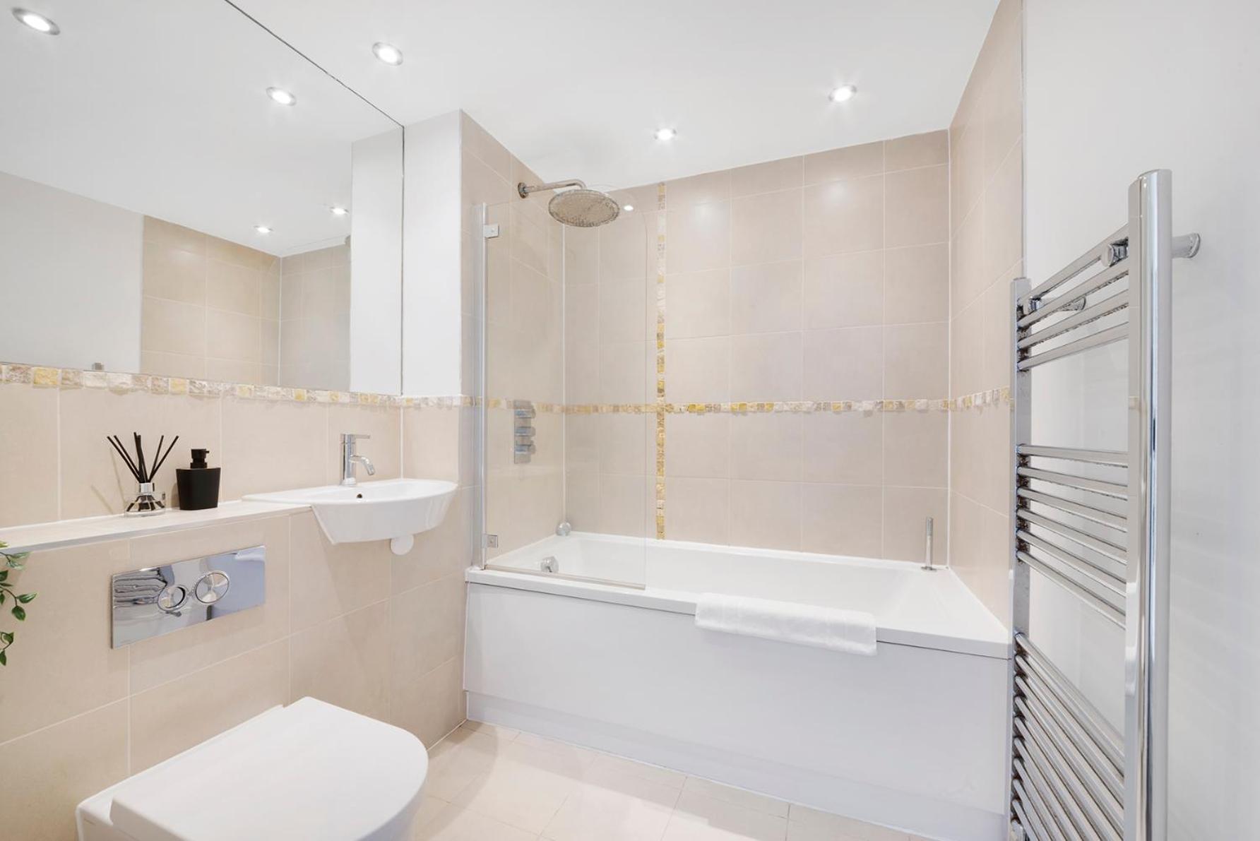Hermitage Road Apartment By Morethanstays London Kültér fotó
